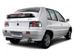 Geely Merrie 2000 года